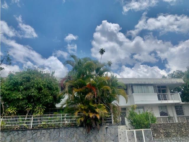 Casa en venta en Boca De Uchire, Miranda