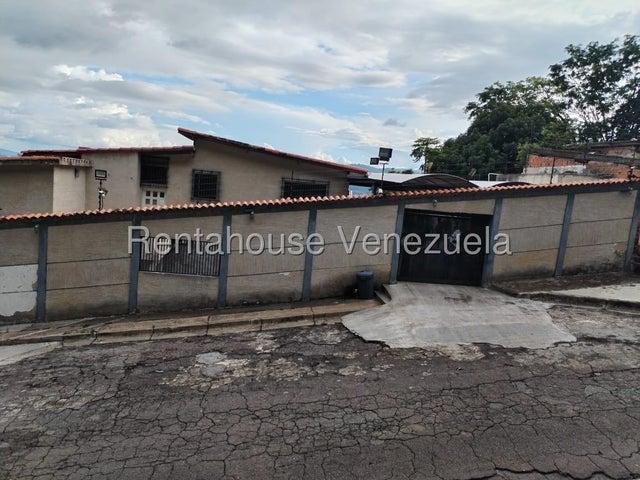 Casa en venta en Lomas Del Este, Valencia