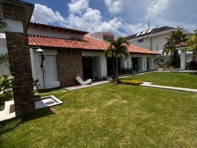 Casa en venta en Boca De Uchire, Miranda