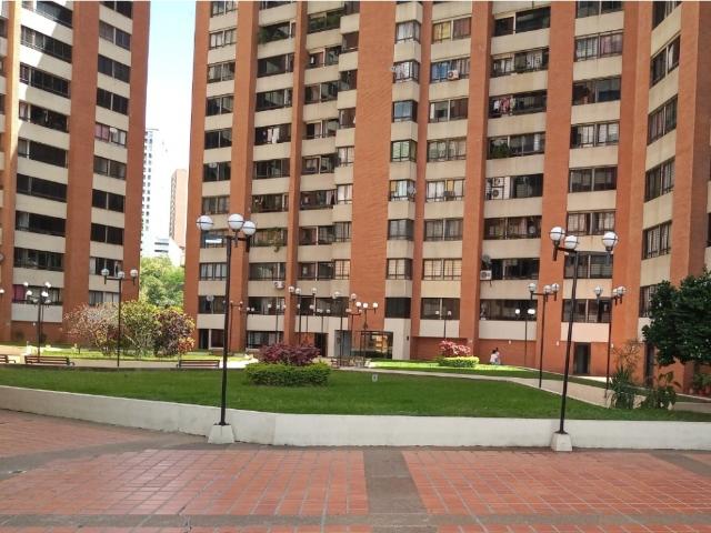 Apartamento en venta en Distrito Capital