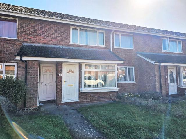 Apartment for rent in Turves Green, West Midlands