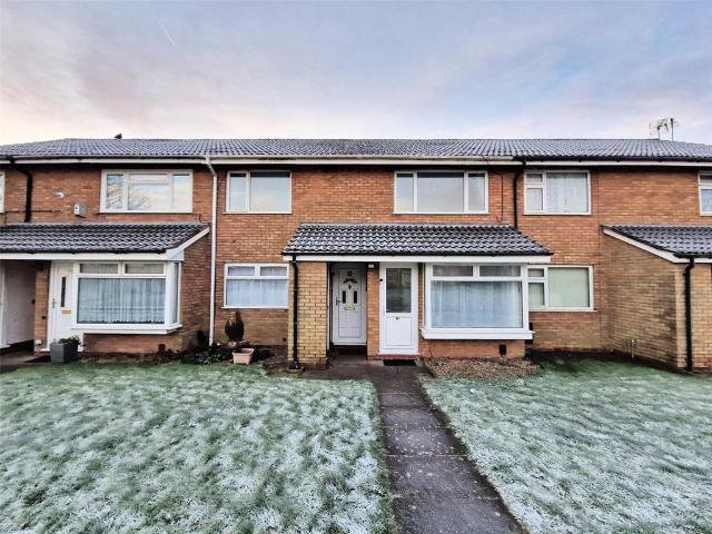 Apartment for rent in Turves Green, Birmingham