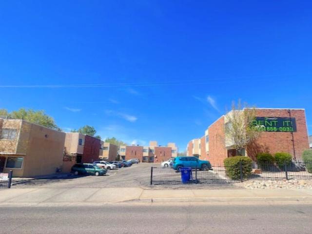 Apartment for rent in New Mexico