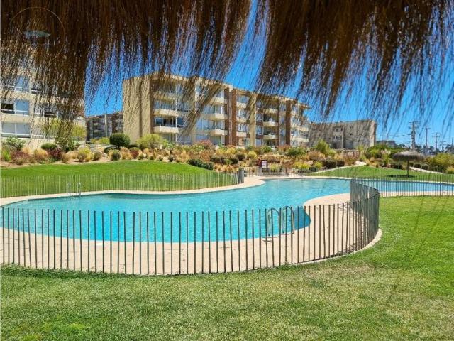 Departamento en arriendo en Papudo, Valparaíso