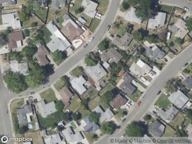 House for sale in Sacramento, California