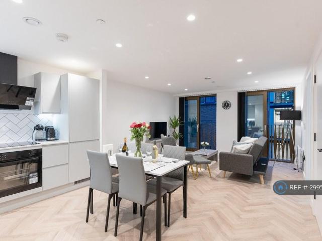 Apartment for rent in City Centre, Georgia