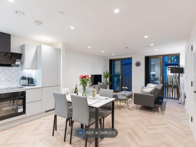 Apartment for rent in City Centre, Georgia