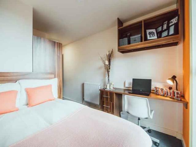Apartment for rent in Stoke, Stoke-on-Trent