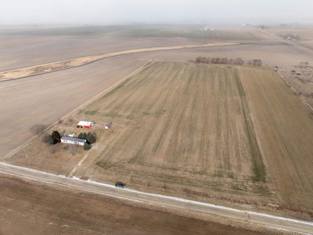 Land for sale in Whiteside, Illinois