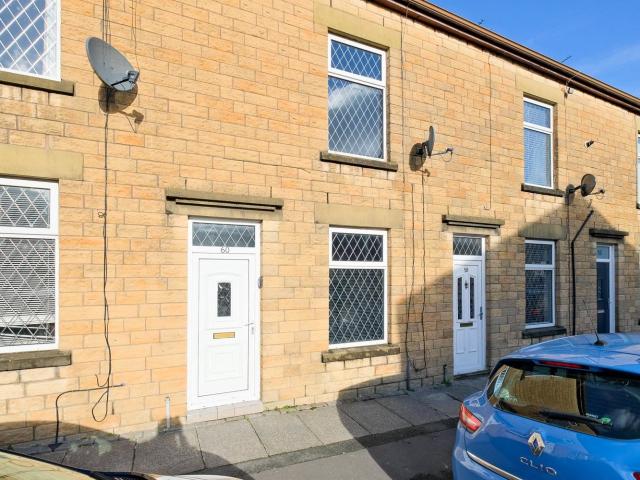 House for rent in Backburn, Lancashire