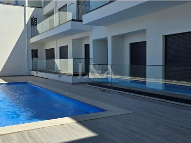 Apartamento venda em Bairro Humberto Simão, Tavira
