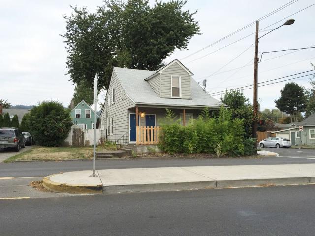 Apartment for rent in Saint Johns, Portland