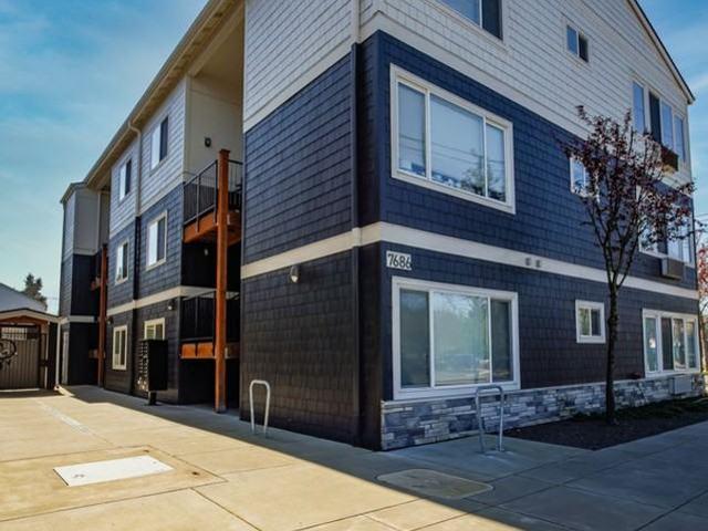 Apartment for rent in Saint Johns, Portland