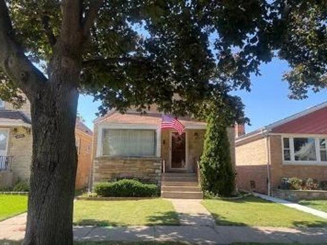 House for sale in Berwyn, Illinois