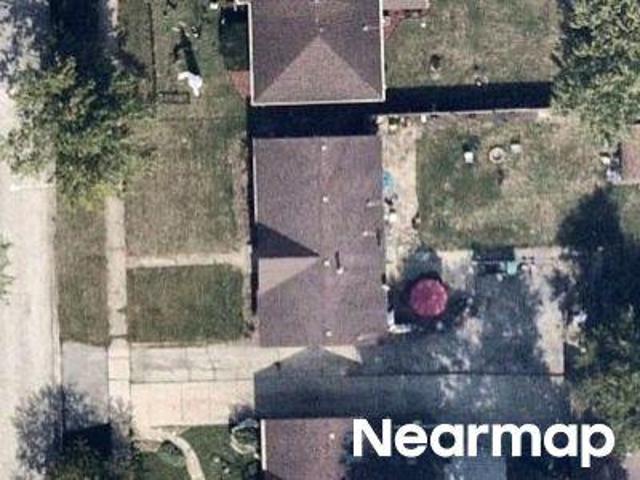 House for sale in Chicago Ridge, Illinois