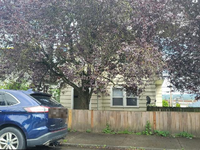 House for sale in Everett, Washington