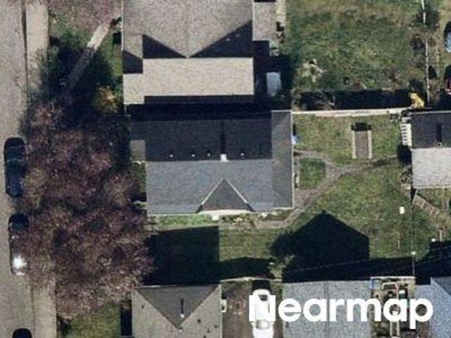 House for sale in Everett, Washington