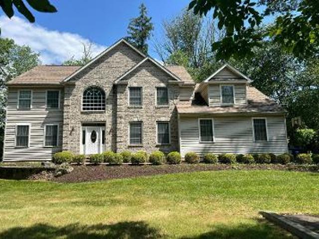 House for sale in New Jersey