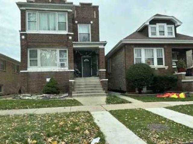 House for sale in Berwyn, Illinois