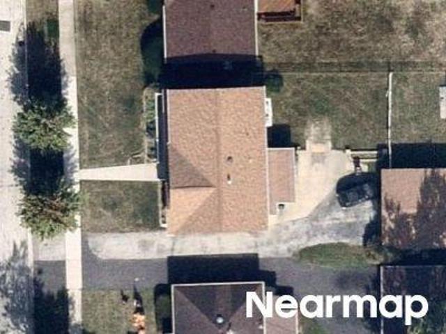 House for sale in Chicago Ridge, Illinois