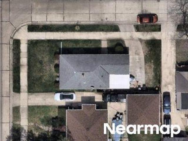 House for sale in Racine, Wisconsin