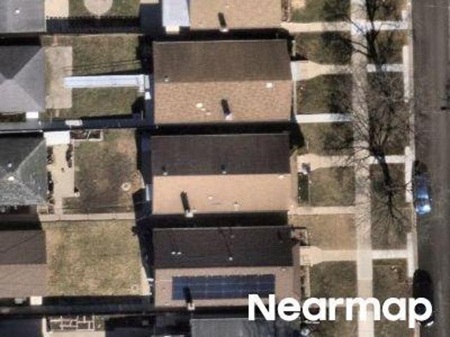 House for sale in Berwyn, Illinois