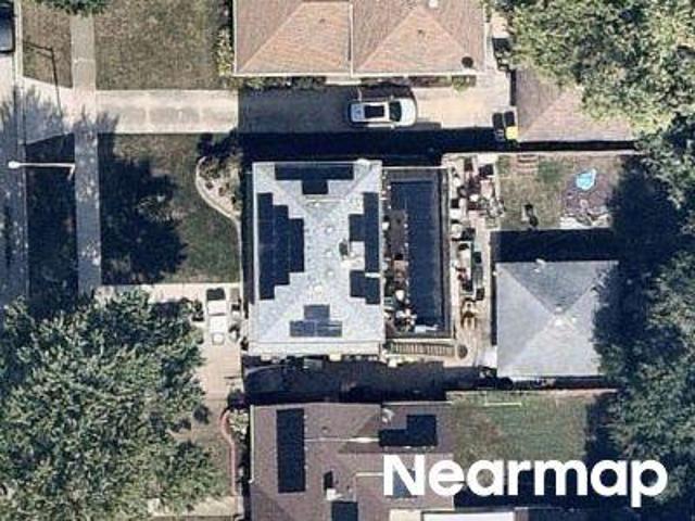 House for sale in Chicago Ridge, Illinois