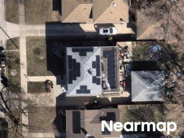 House for sale in Chicago Ridge, Illinois