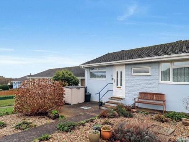House for sale in Brandis Corner, Devon
