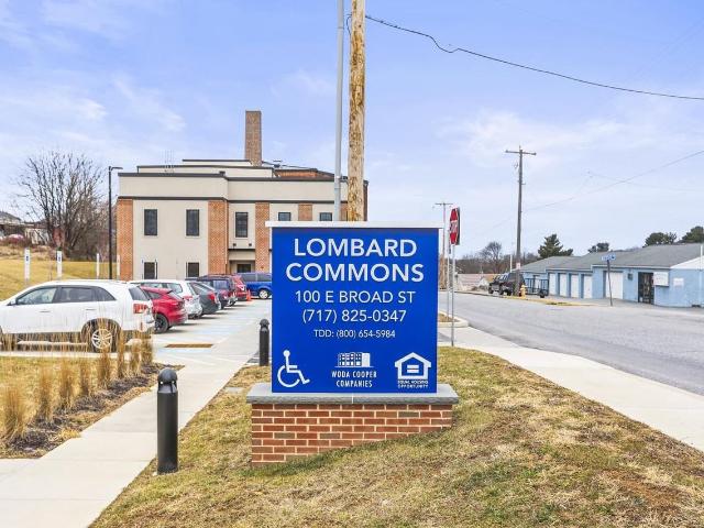 Apartment for rent in Dallastown, Pennsylvania