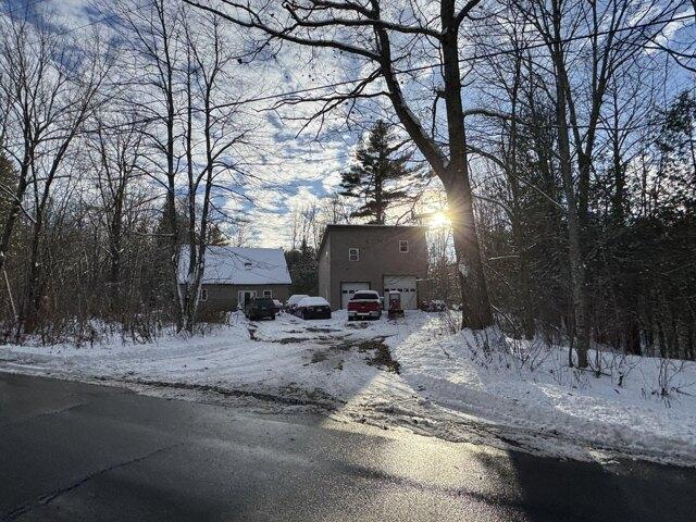 House for sale in Vassalboro, Maine