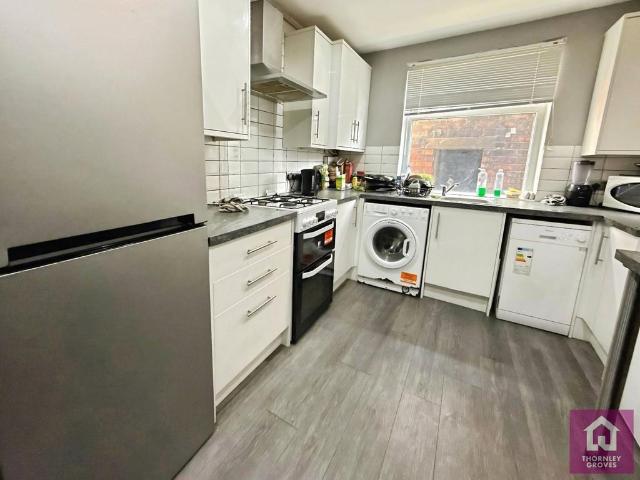 House for rent in Georgia, Greater Manchester