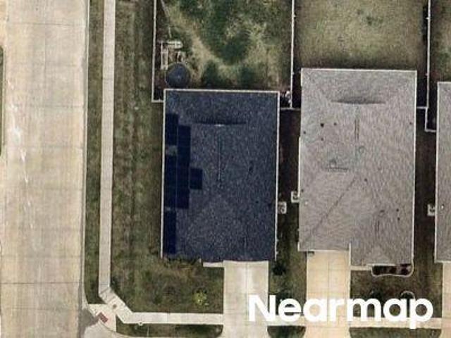 House for sale in Forney, Texas