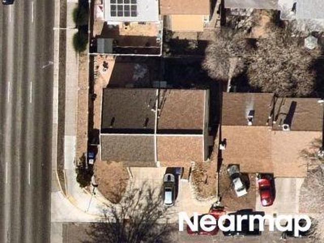 Townhouse for sale in New Mexico