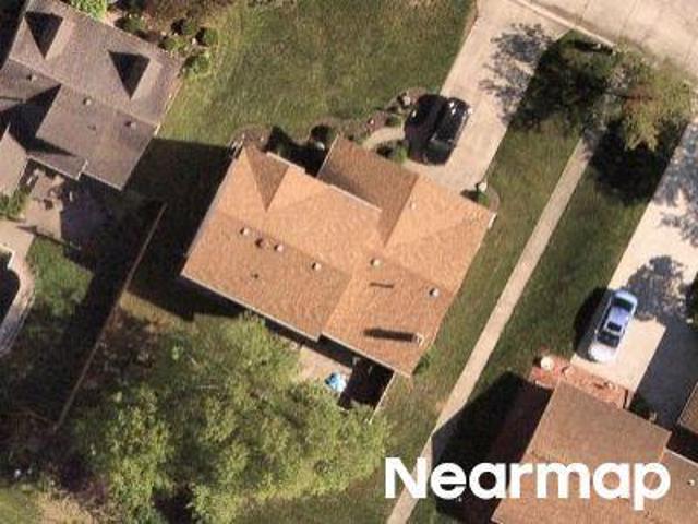 House for sale in Fort Wayne, Indiana