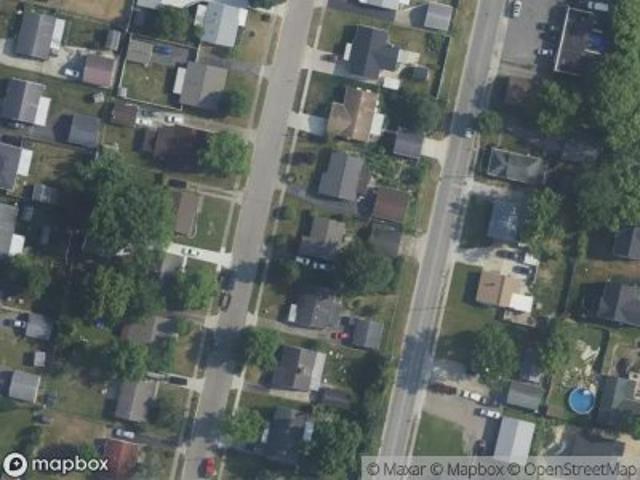 House for sale in Ohio