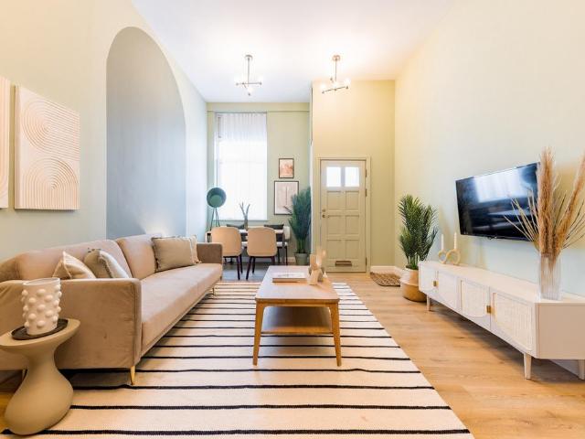 Apartment for rent in Battersea, Greater London