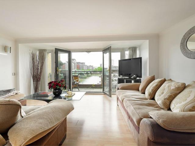 House for rent in Battersea, Greater London