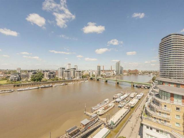 House for rent in Battersea, Greater London