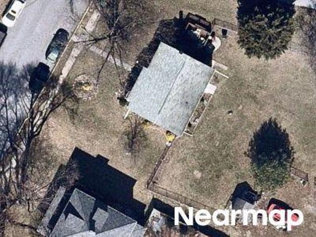 House for sale in Rocky Ridge, Maryland