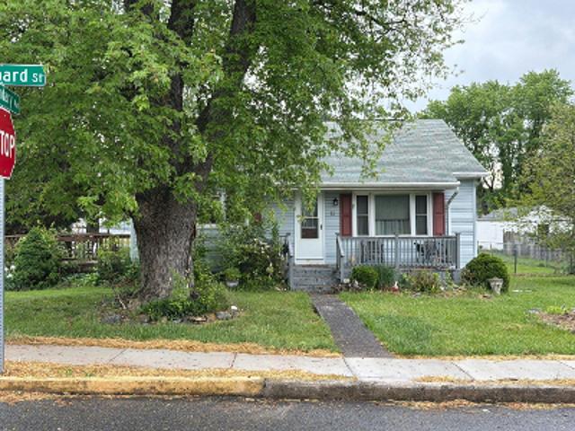 House for sale in Rocky Ridge, Maryland