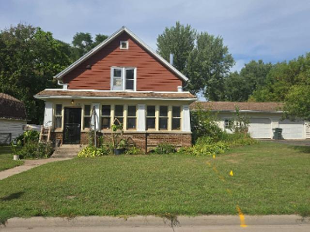 House for sale in Chippewa Falls, Wisconsin