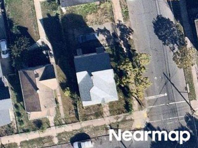 House for sale in New Haven