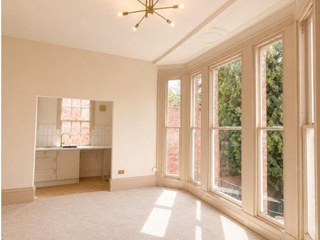 Apartment for rent in Alverton, East Midlands