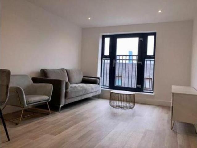 Apartment for rent in Highgate, West Midlands