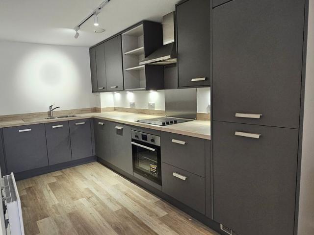 Apartment for rent in Highgate, West Midlands