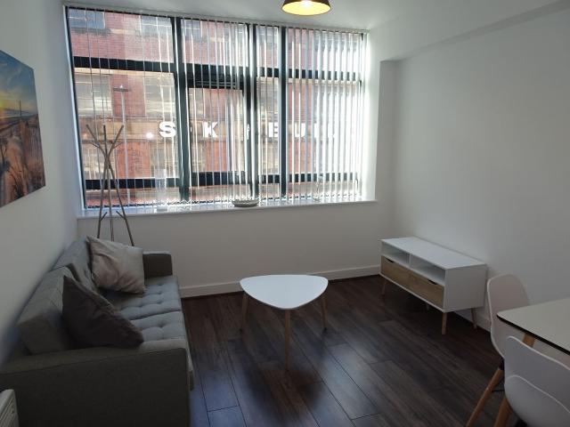 Apartment for rent in Highgate, West Midlands