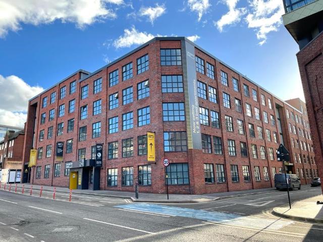Apartment for rent in Highgate, West Midlands