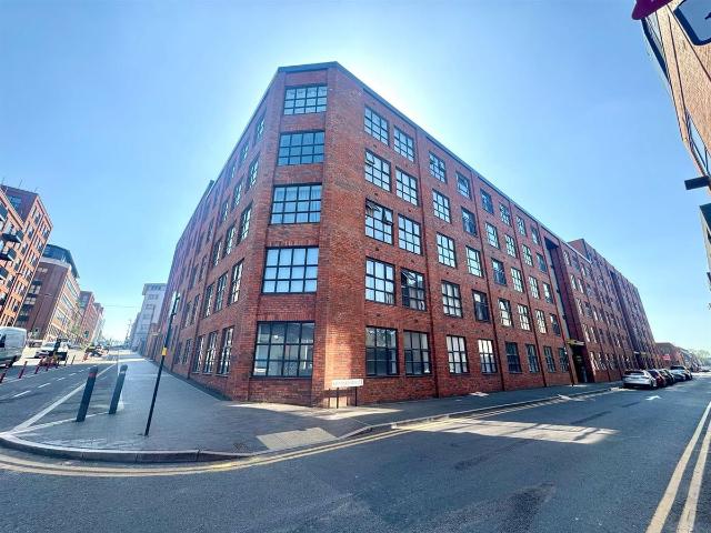 Apartment for rent in Highgate, West Midlands