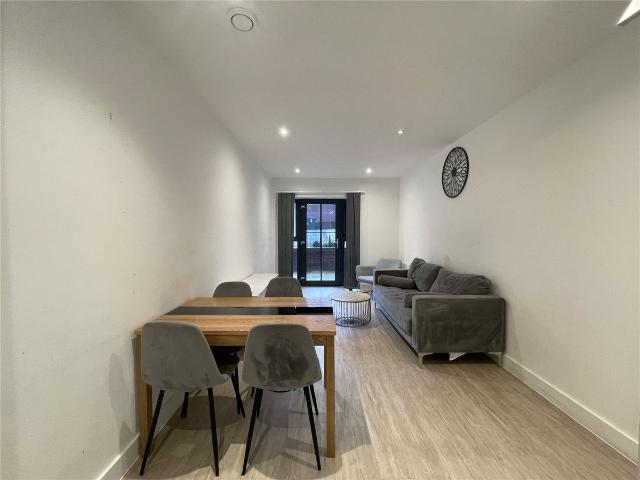 Apartment for rent in Highgate, West Midlands